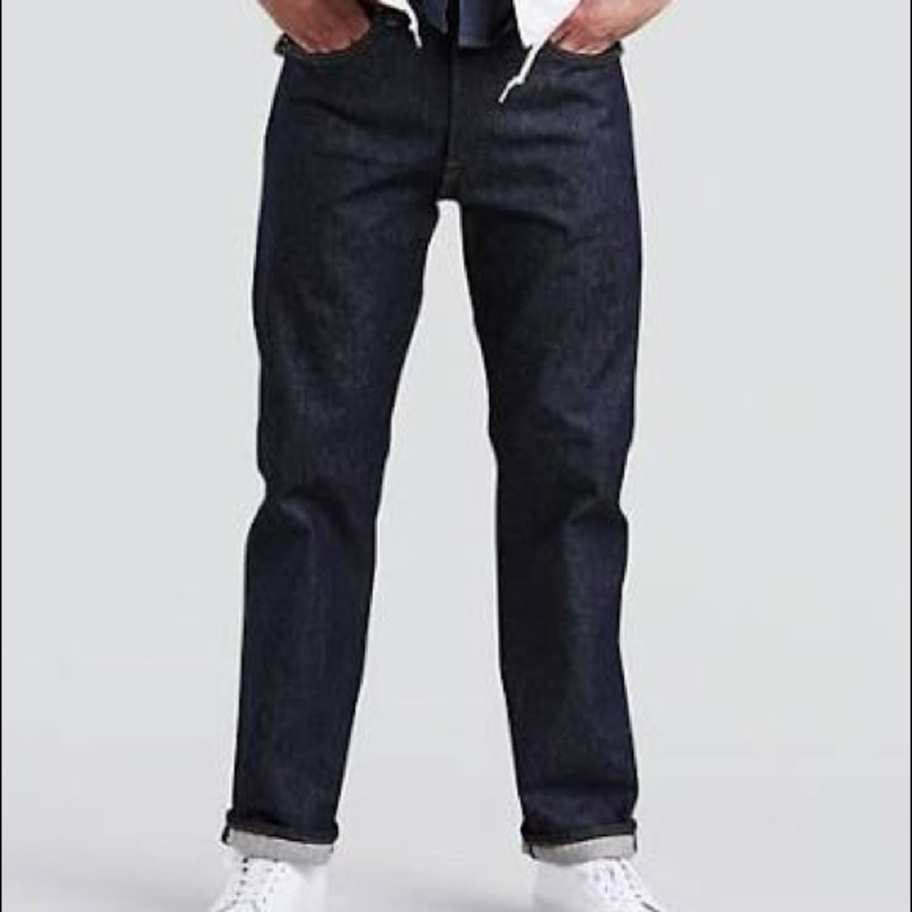 Levis Jeans